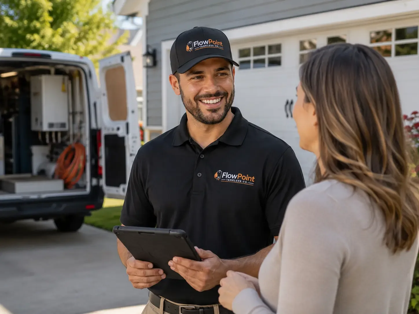 Tankless Water Heater Installation Purlear, NC FAQs